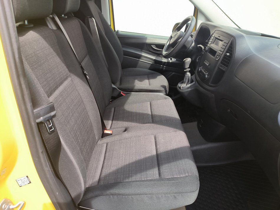 Mercedes-Benz Vito 1.8CDi  L2