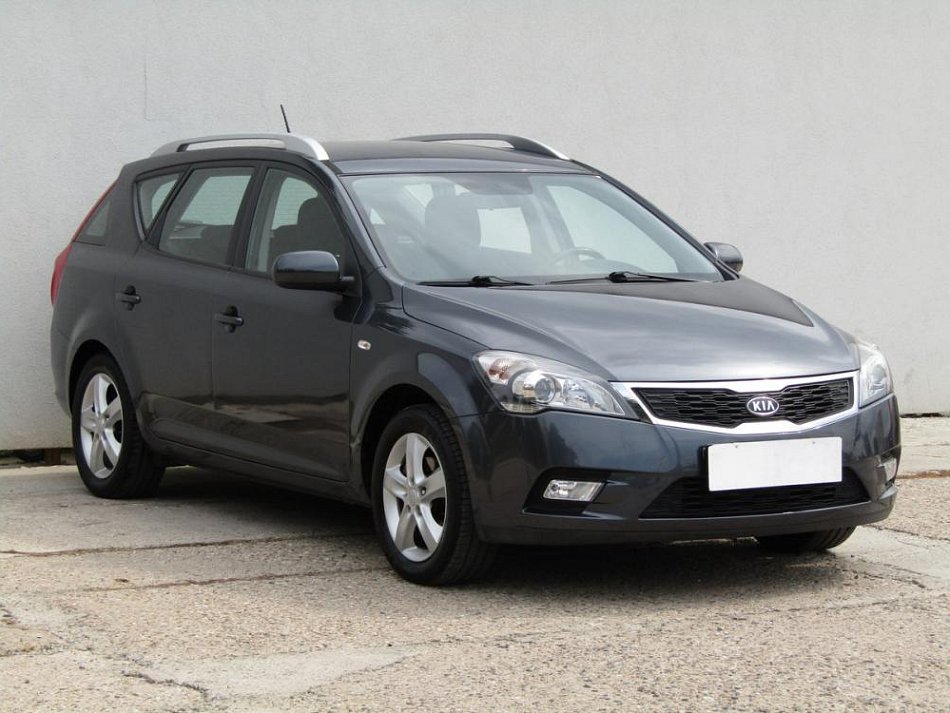 Kia Ceed 1.4 16V 