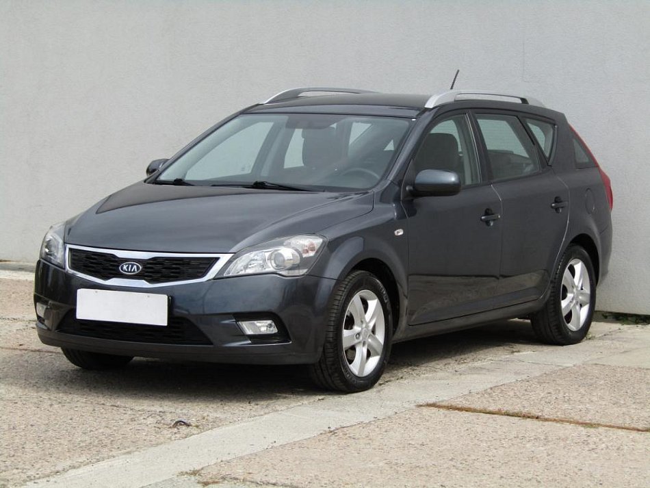 Kia Ceed 1.4 16V 