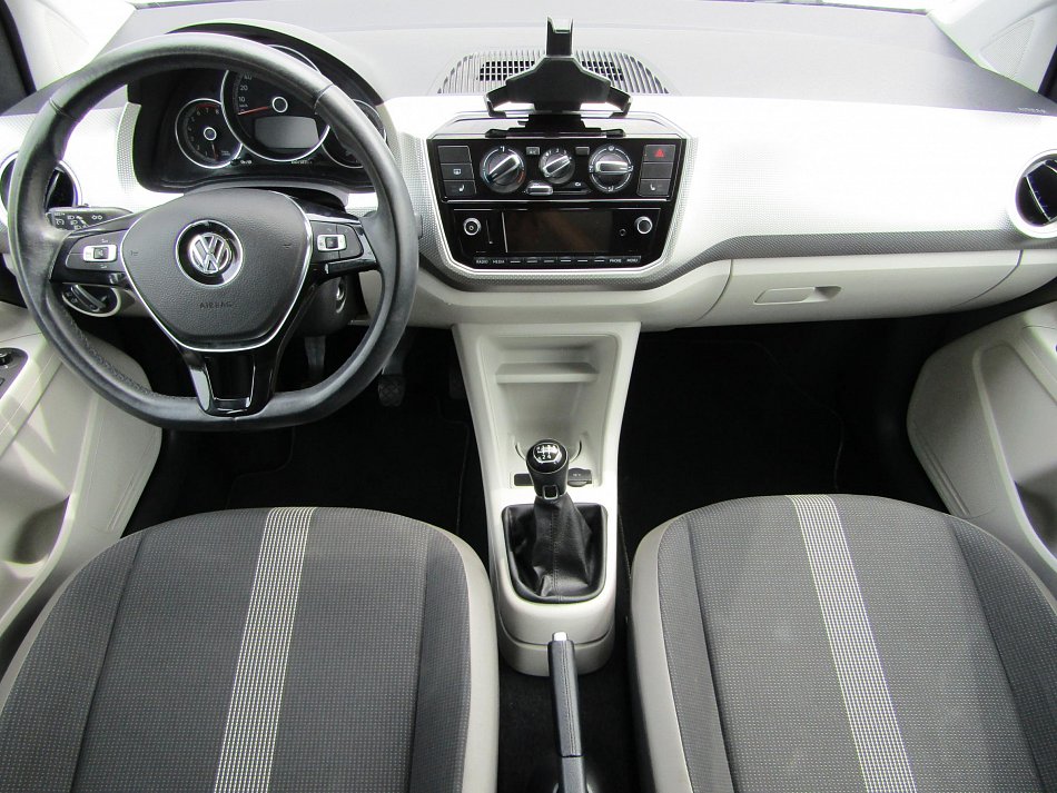 Volkswagen Up! 1.2TSi 