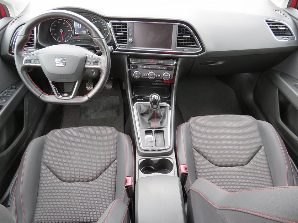 Seat Leon 1.5TSi 