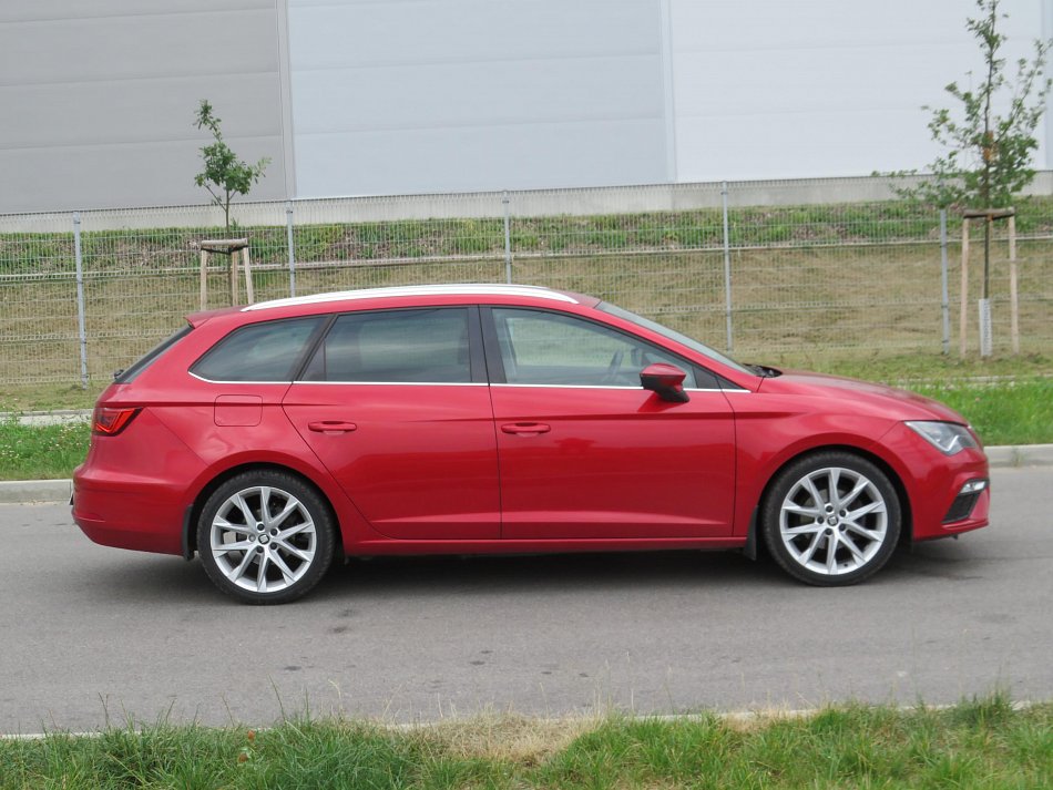 Seat Leon 1.5TSi 