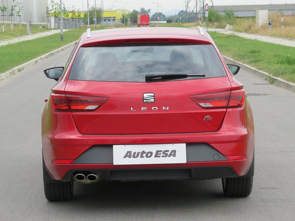 Seat Leon 1.5TSi 