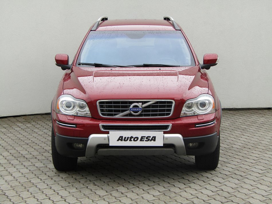 Volvo XC90 2.4 D  4x4