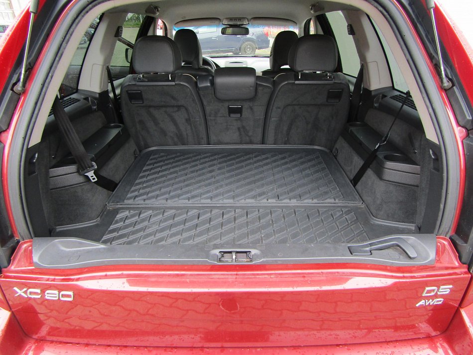 Volvo XC90 2.4 D  4x4