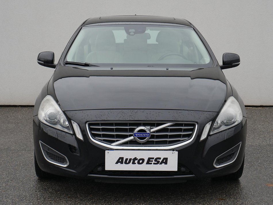 Volvo V60 2.0TDi 