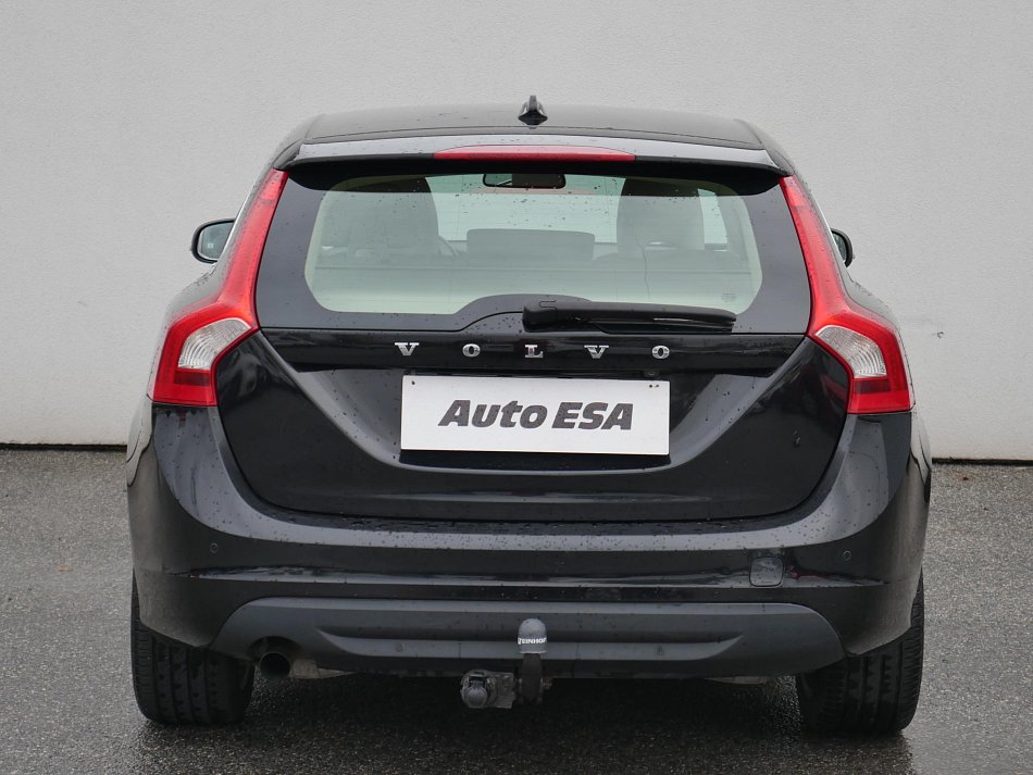 Volvo V60 2.0TDi 