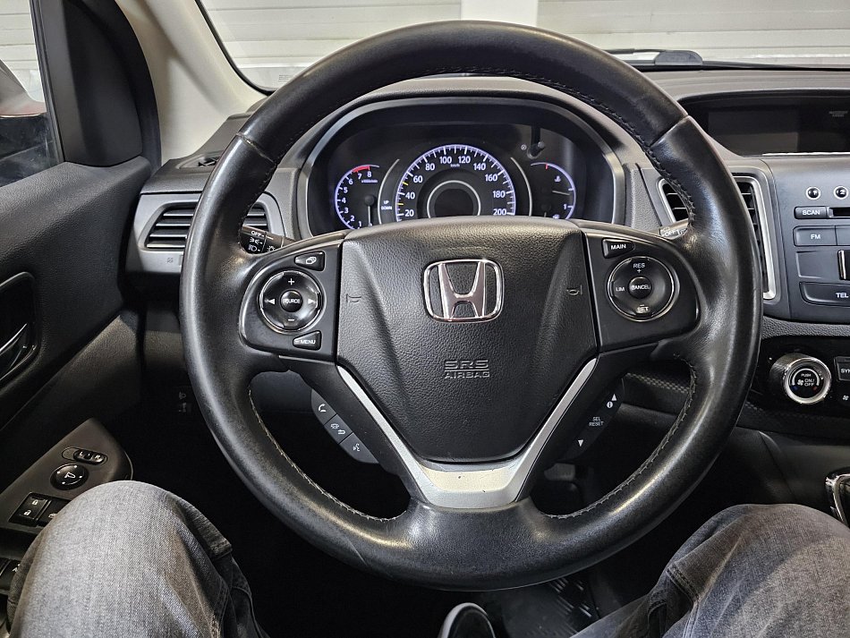 Honda CR-V 2.0 i 