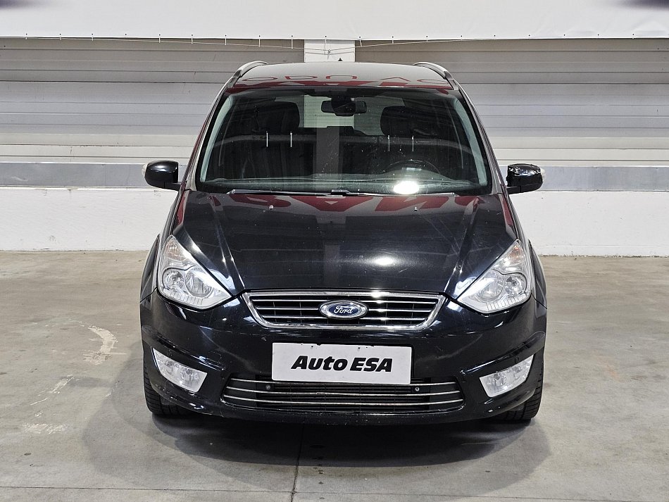 Ford Galaxy 2.0TDCI 