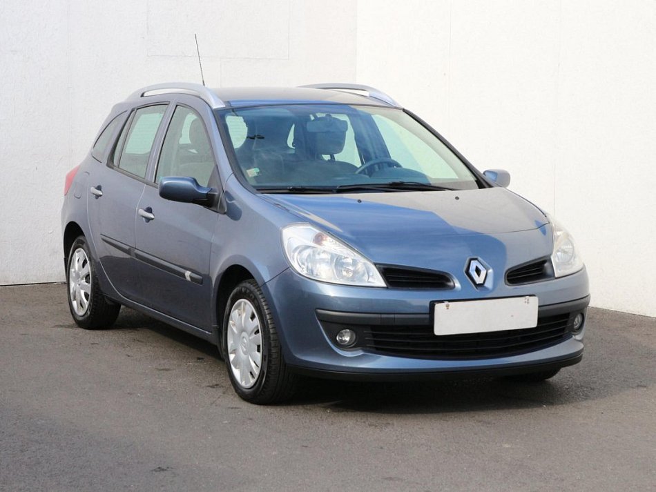 Renault Clio 1.1 