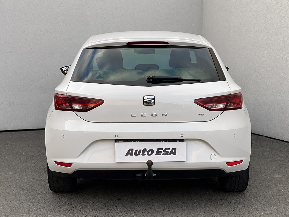 Seat Leon 1.6 TDi Style