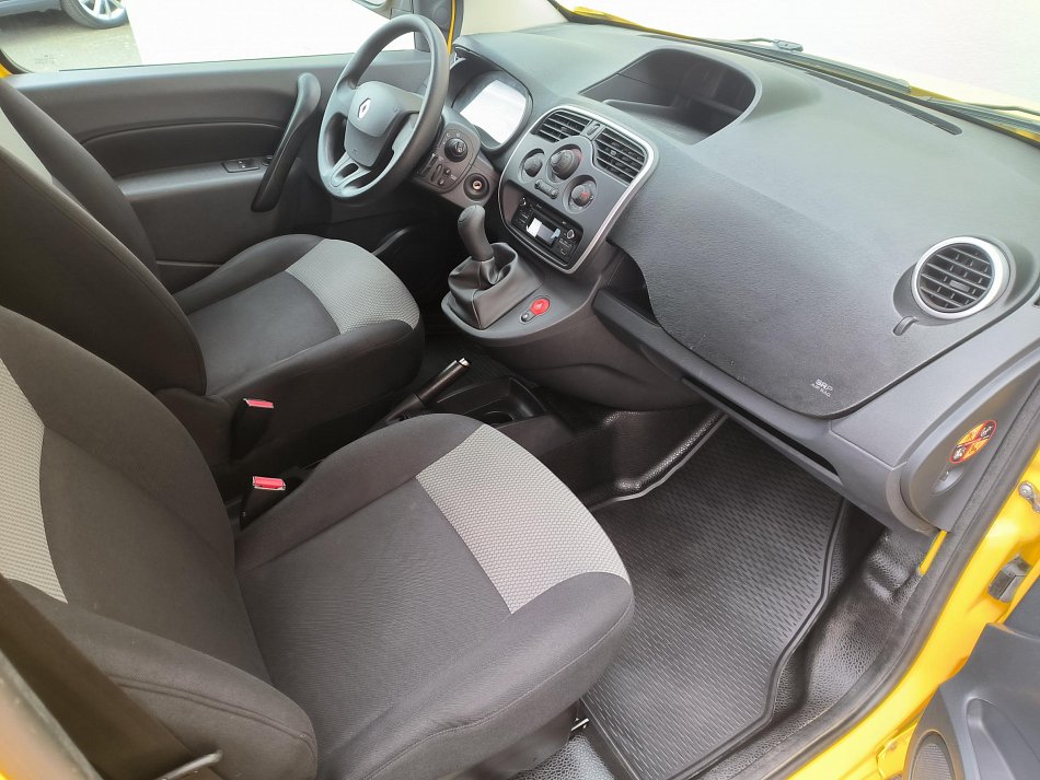 Renault Kangoo 1.5dCi 