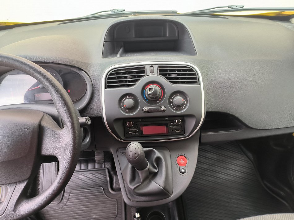 Renault Kangoo 1.5dCi 