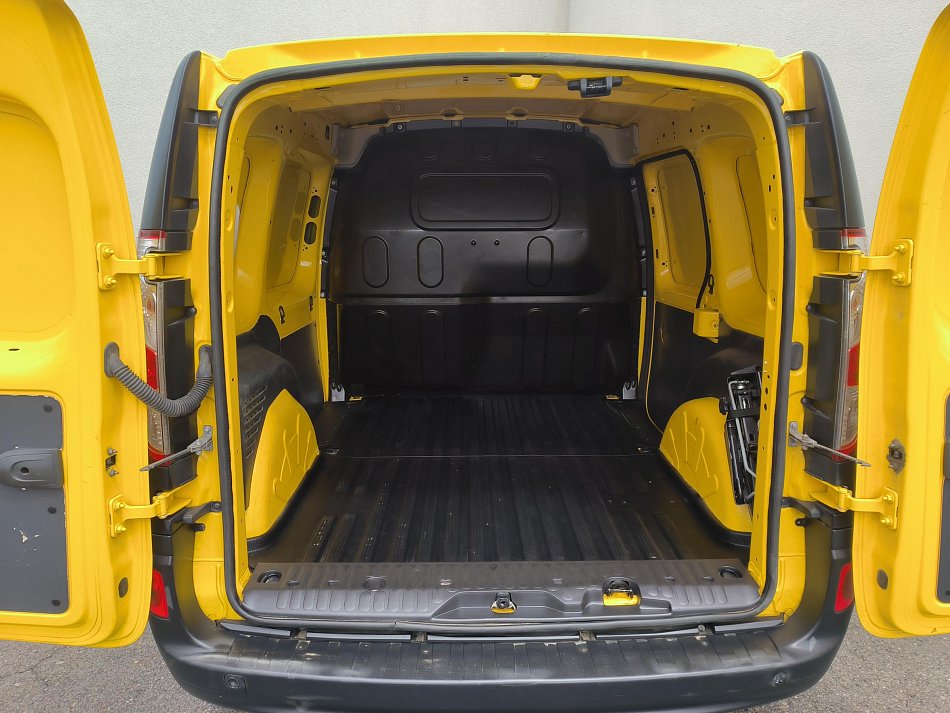 Renault Kangoo 1.5dCi 