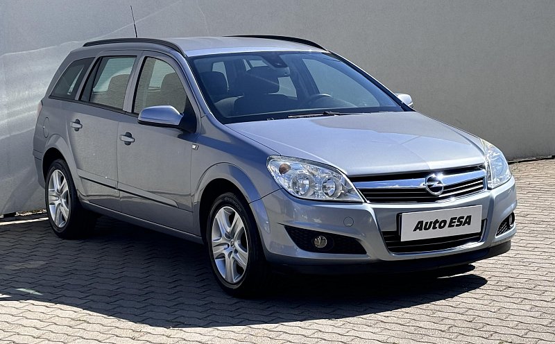 Opel Astra 1.3  Caravan