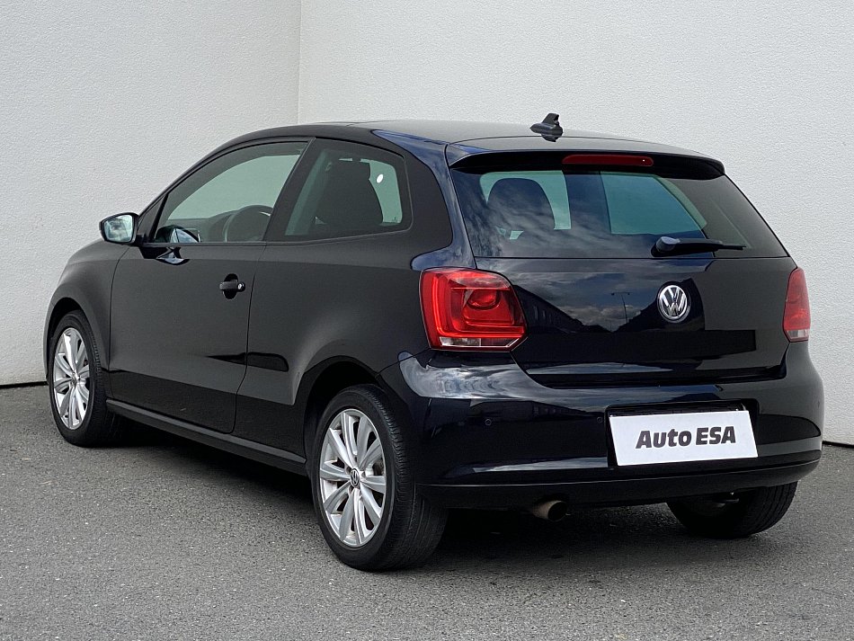 Volkswagen Polo 1.2 TSi Life