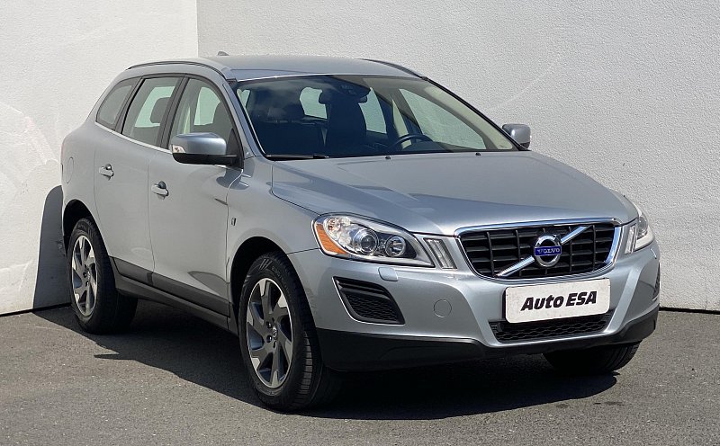 Volvo XC60 2.0 D3 Ocean Race