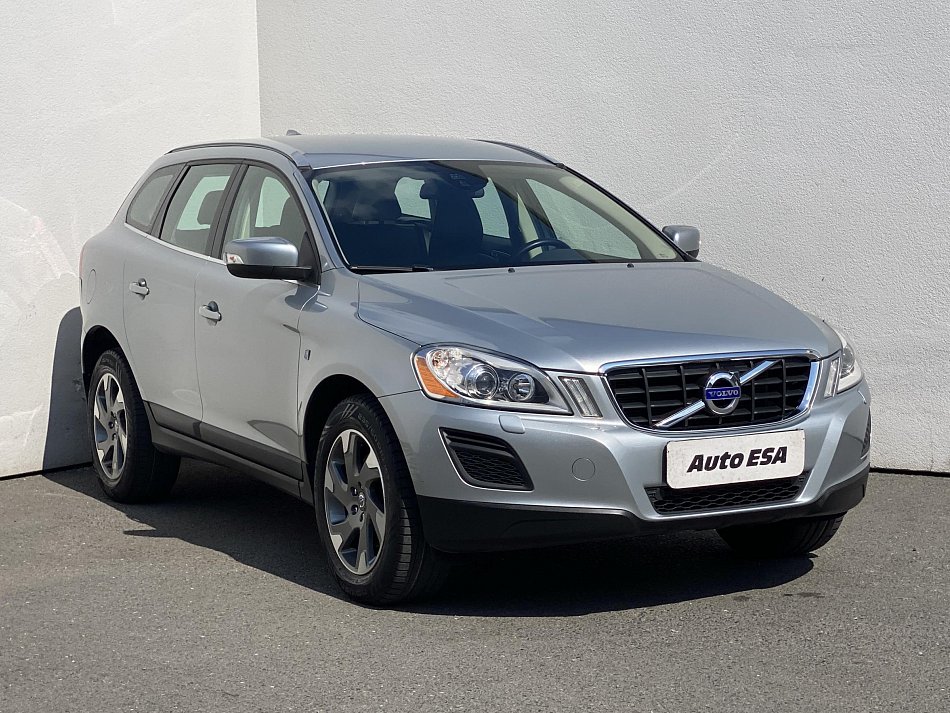 Volvo XC60 2.0 D3 Ocean Race