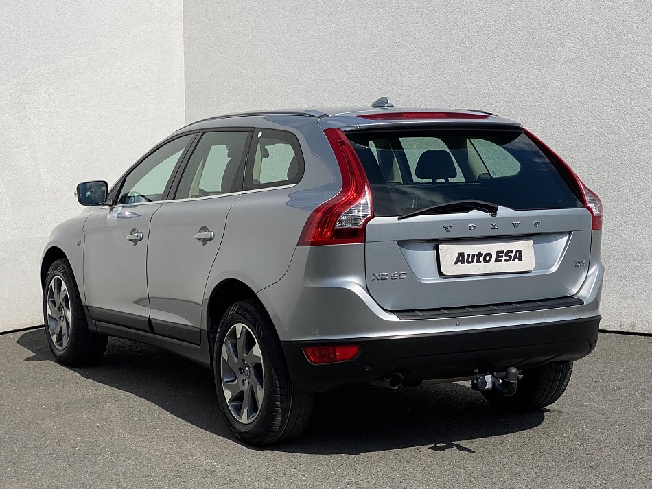 Volvo XC60 2.0 D3 Ocean Race