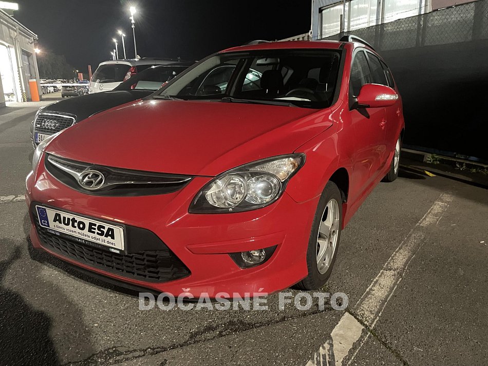 Hyundai I30 1.4 Classic