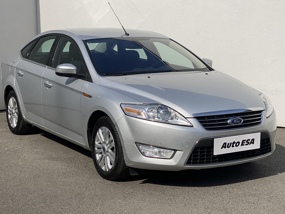 Ford Mondeo 2.0 i Ghia