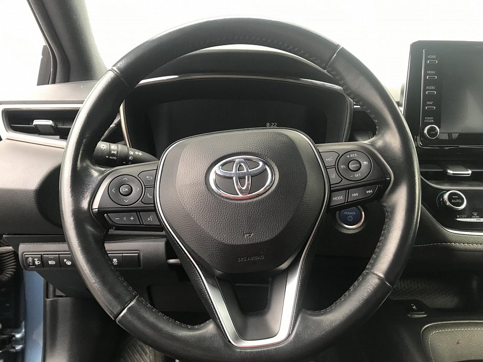 Toyota Corolla 1.8HSD Active