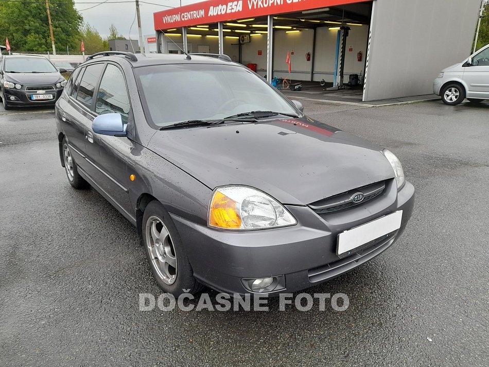 Kia Rio 1.4i 