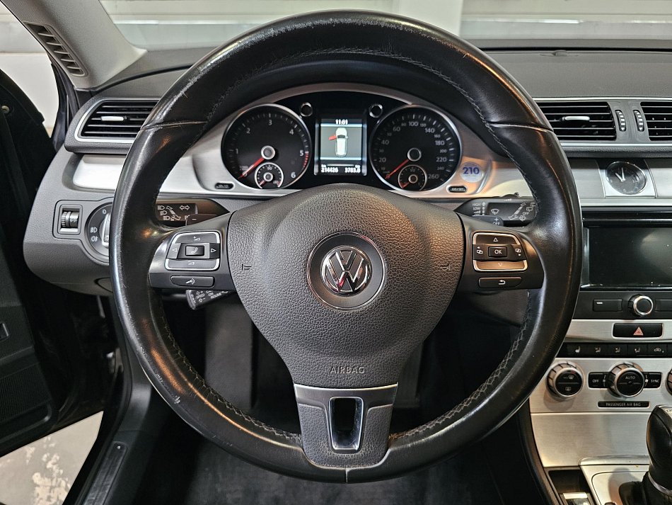 Volkswagen Passat 2.0 TDi  4x4