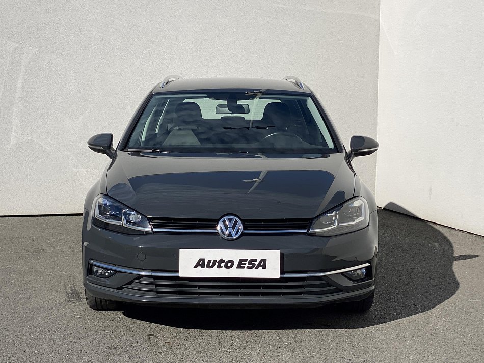 Volkswagen Golf 1.6 TDI 