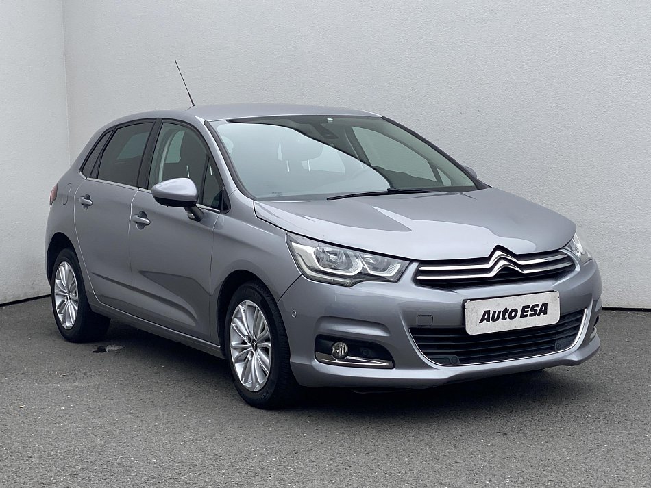 Citroën C4 1.2PT Millenium