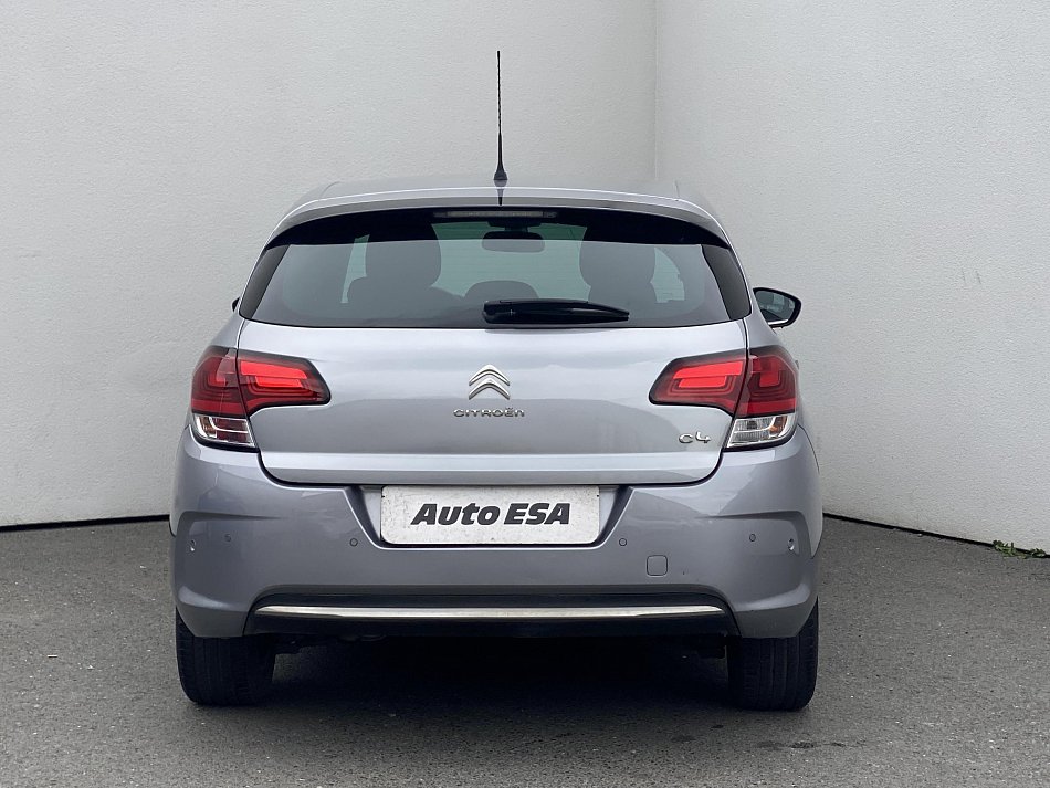 Citroën C4 1.2PT Millenium