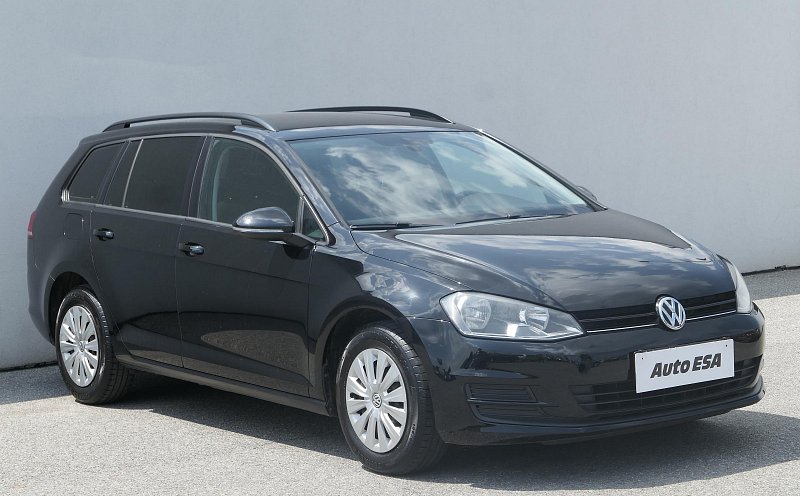 Volkswagen Golf 1.2 TSi 