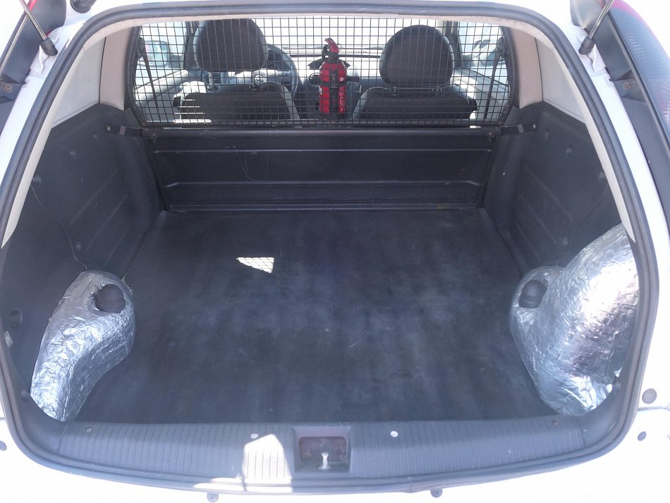 Opel Corsa 1.2i  VAN