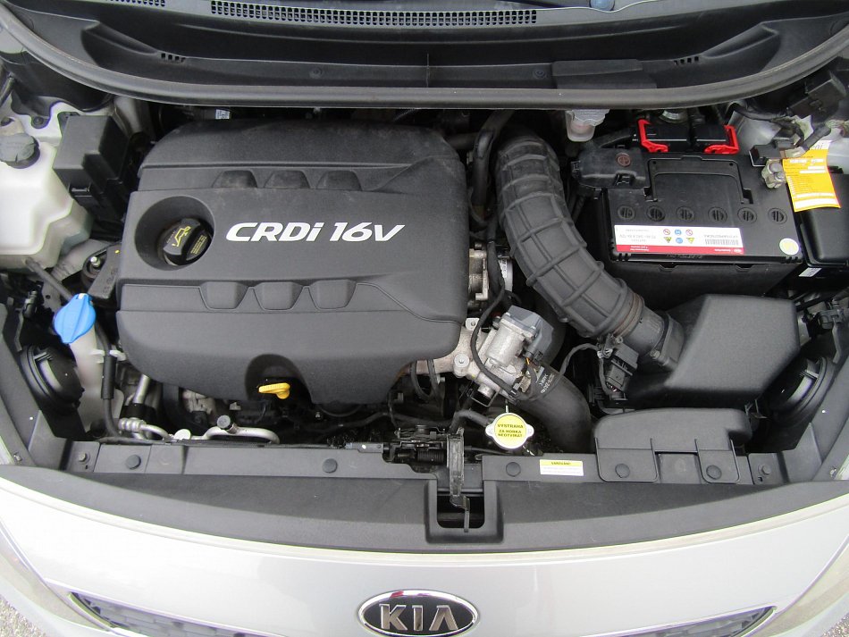 Kia Rio 1.4CRDi 