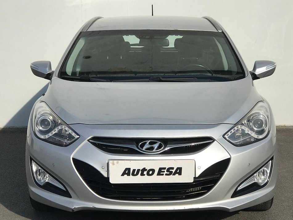 Hyundai I40 1.7 CRDi 