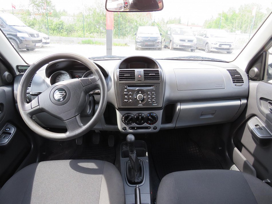 Suzuki Ignis 1.3i 