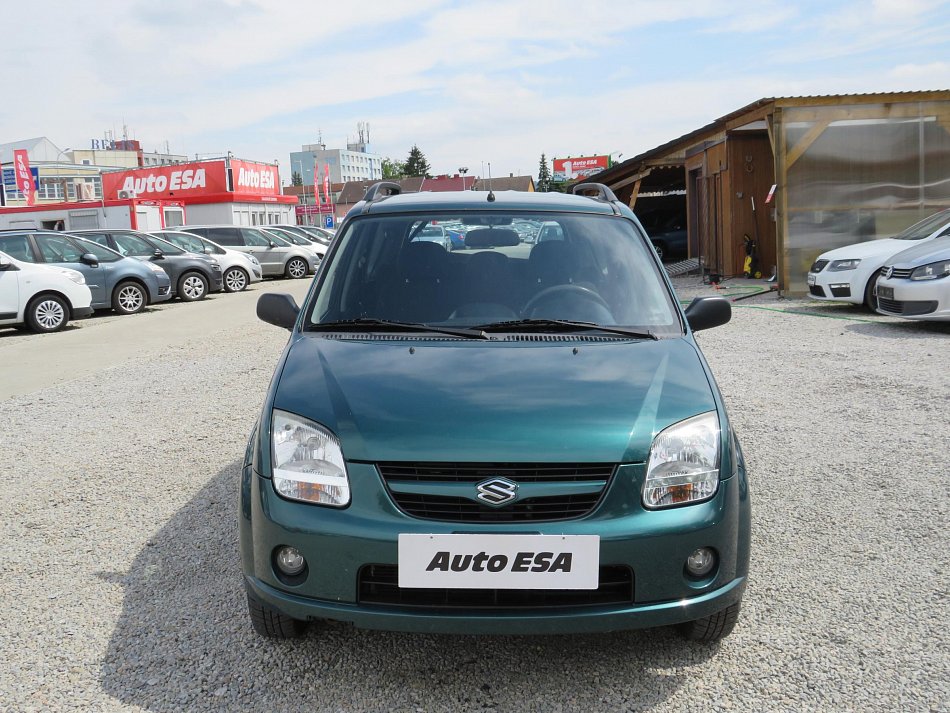 Suzuki Ignis 1.3i 