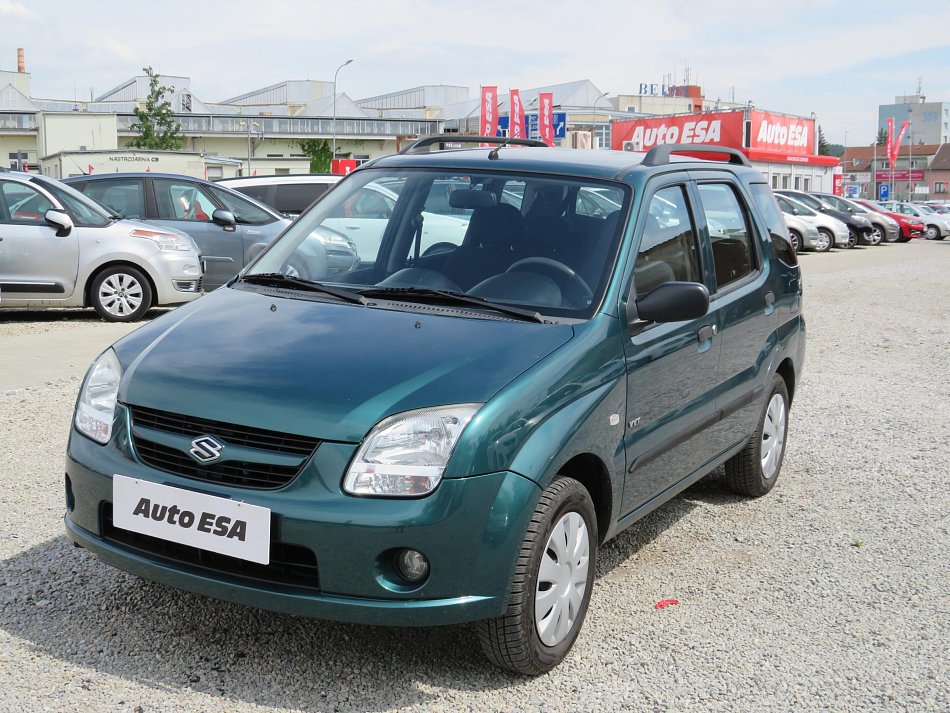 Suzuki Ignis 1.3i 