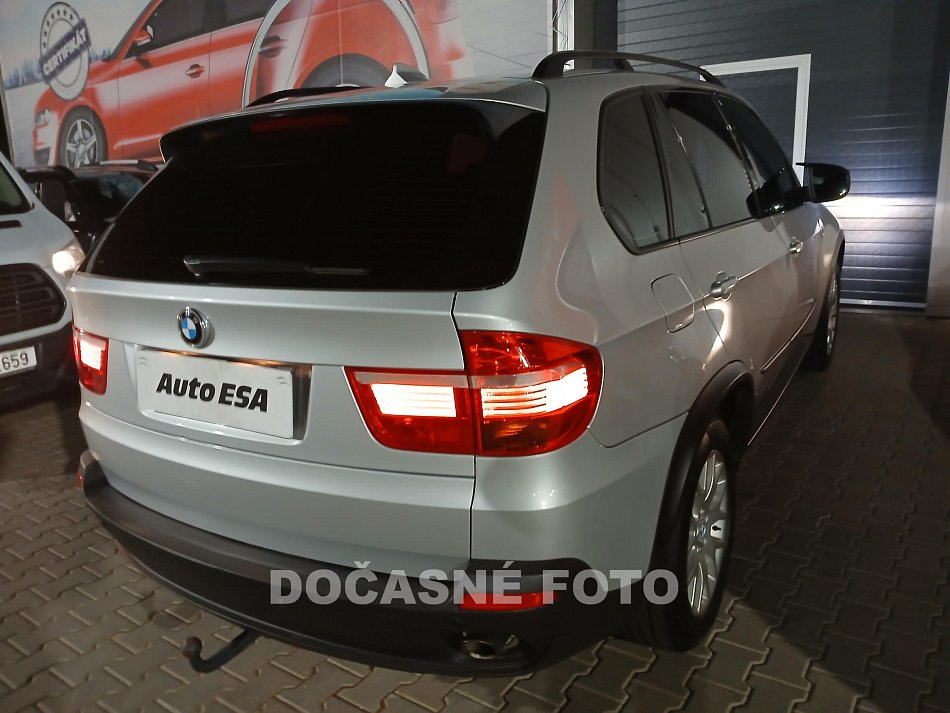 BMW X5 3.0D 