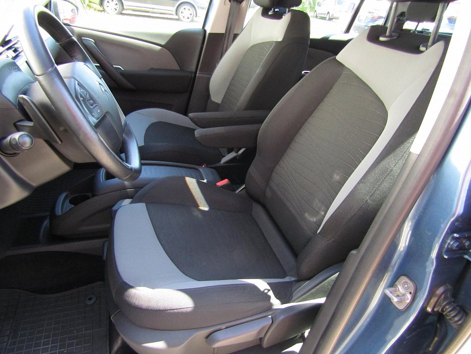 Citroën C4 GRAND Picasso 1.6 HDi 