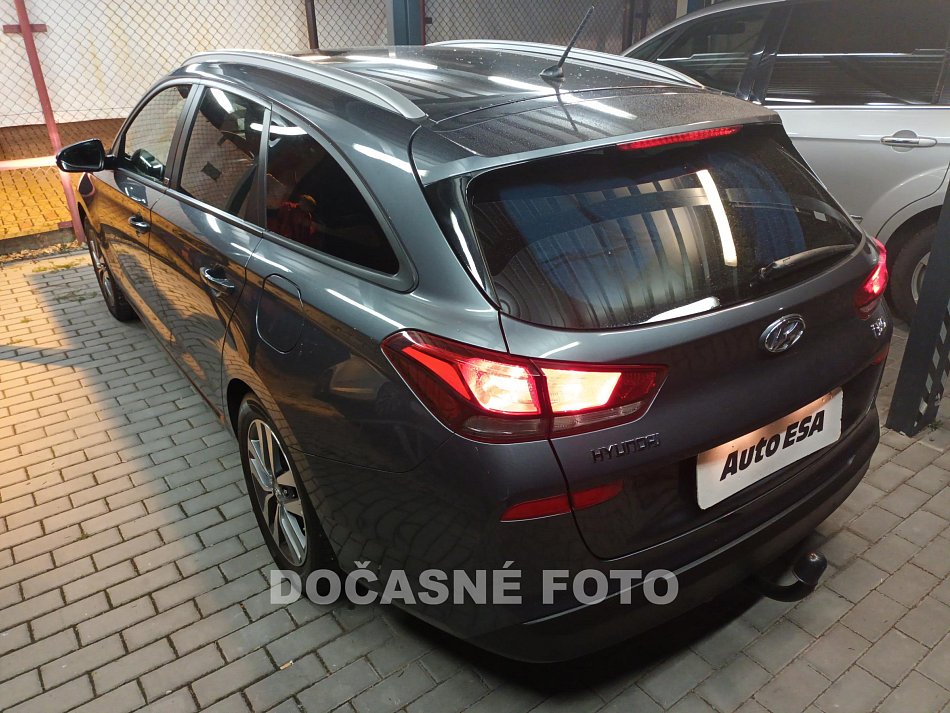 Hyundai I30 1.4 TGDI 