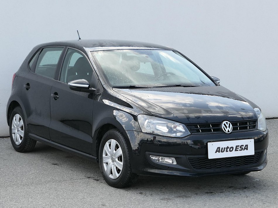 Volkswagen Polo 1.2i 