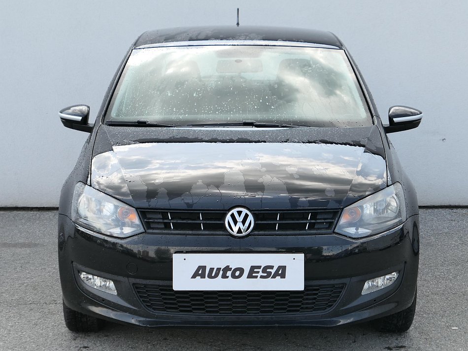 Volkswagen Polo 1.2i 