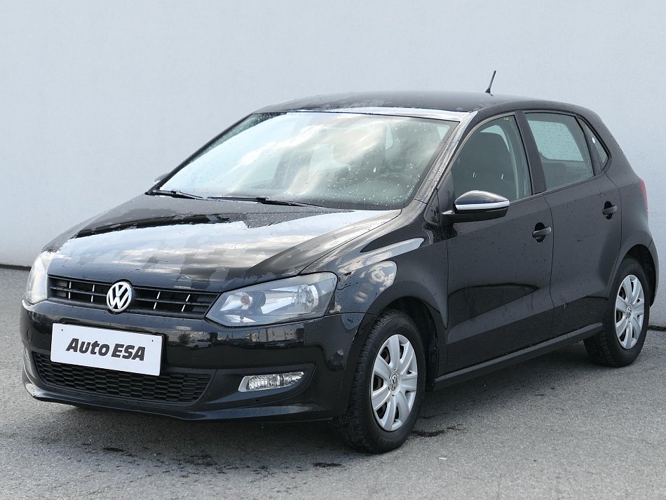 Volkswagen Polo 1.2i 