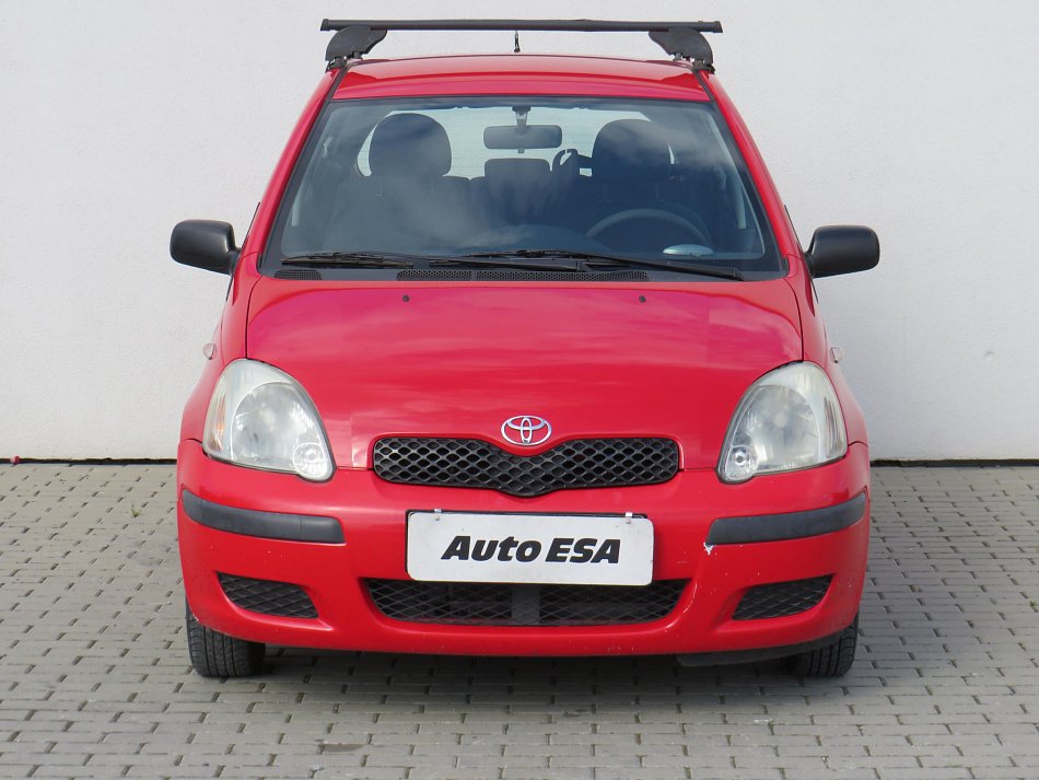 Toyota Yaris 1.0i 