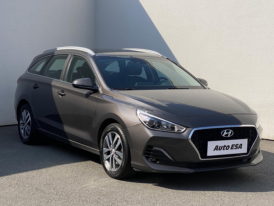 Hyundai I30 1.4 T-GDi Style