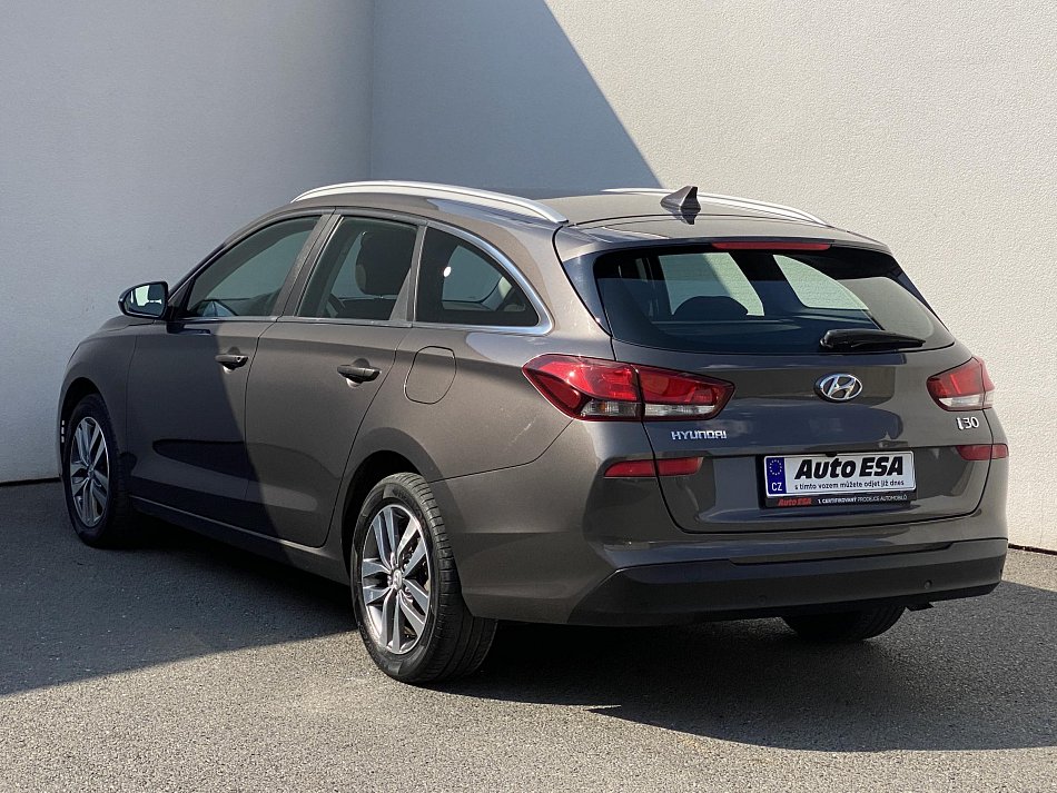 Hyundai I30 1.4 T-GDi Style