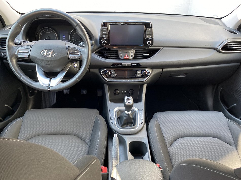 Hyundai I30 1.4 T-GDi Style