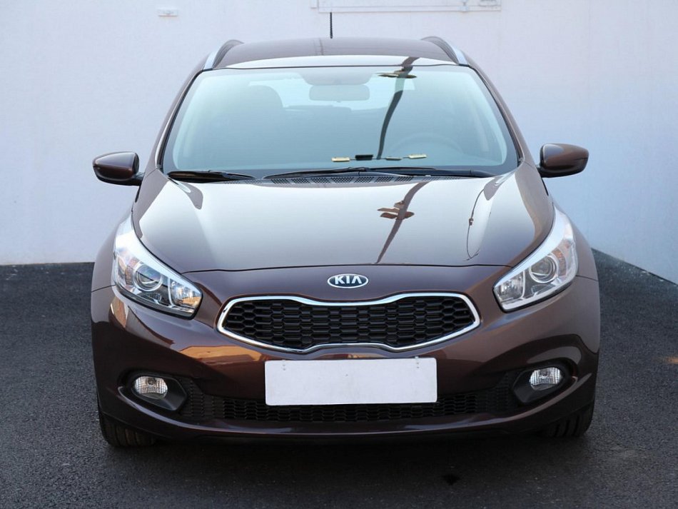 Kia Ceed 1.6 GDi Comfort