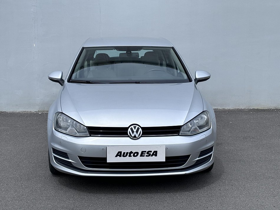 Volkswagen Golf 1.2 TSi Comfortline VII